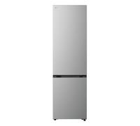 LG GBBS726CPY Frigorifero combinato Fit & Max 60cm, Classe C, 375L, AI Inverter, [EEK: C]