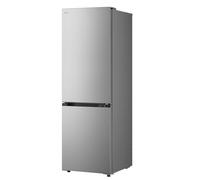 LG GBBSJ1CCPY, frigorifero e congelatore con Total No Frost, illuminazione interna a LED, LinearCooling, DoorCooling+, Prime Silver