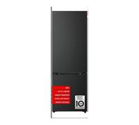 LG GBBW726AEV FRIGORIFEERO COMBINATO 466LT NO FROST COLORE NERO