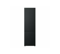 LG GBV22NCCEP Frigorifero combinato, Classe C, 387L, Door Cooling, Fresh Converter, Smart Diagnosis, Matte Black