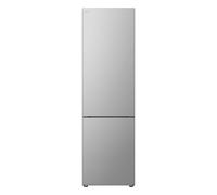 LG GBV22NCCPY Frigorifero combinato, Classe C, 387L, Door Cooling, Fresh Converter, Smart Diagnosis, Prime Silver