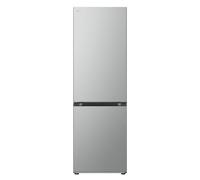 LG GBV3100DPY Frigorifero combinato § Classe D, 344L § Door Cooling, Linear Cool