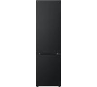 LG GBV5240DEP - Frigorifero combinato, 387 litri, no frost, classe energetica D