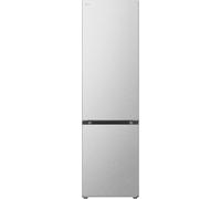 LG GBV7280AMB Frigorifero combinato, Classe A, 387L, Door & Linear Cooling, Fresh Converter & Balancer, Metal Sorbet