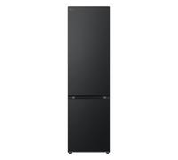 LG - GBV7280BEV monoporta Libera installazione 387 L B Nero - SPEDIZIONE GRATUITA