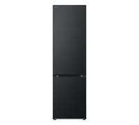LG - GBV7280BEV monoporta Libera installazione 387 L B Nero - SPEDIZIONE GRATUITA