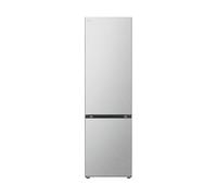 LG GBV7280CMB Frigorifero combinato, Classe C, 387L, Fresh Converter, Porte piatte,Acciaio