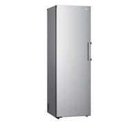 LG GFT41PZGSZ Congelatore componibile Side-by-Side, Classe E, 324L, Inox