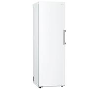 LG GFT41SWGSZ Congelatore verticale 324L E Bianco