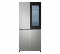 LG GMVS30SEPY Frigorifero Multidoor Instaview Slim Prime Silver