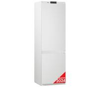 LG GNM12VWHN Frigorifero Combinato Integrato 1,77mt Capaci