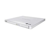 LG GP50NW40 Masterizzatore DVD-RW, Bianco