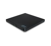 LG GP57EB40 lettore di disco ottico DVD Super Multi DL Nero