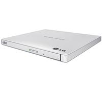 LG GP57EW40 lettore di dischi ottici DVD Super Multi DL Bianco - Nouvo