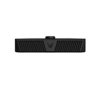 LG UltraGear GP9 Speaker Gaming Bluetooth con Audio 3D Surround, Illuminazione RGB, Microfono Integrato e DTS Headphone:X, Soundbar PC Portatile Alta Risoluzione, Ottimizzata per FPS e RTS