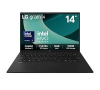 LG Gram 14Z90T-G.AA75A1 laptop Intel Core Ultra 7 255H Ultraportatile 35,6 cm [1