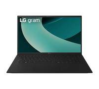 LG gram 15 pollici sottile e leggero Laptop, Windows 11 Home, abilitato AI-Enabled Intel Evo Edition Powered by Intel Core Ultra7 (Series 2) 255H Processore, 16GB RAM, 1TB SSD, Obsidian Black