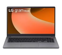 LG Gram 15U50T Intel® Core? i5 i5-1334U Laptop 39,6 cm (15,6 ) Full HD 16 GB DDR4-SDRAM 512 GB SSD Wi-Fi 6 (802.11ax) Windows 11 Pro Grigio Inglese - Nouvo