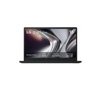 LG gram 15U50U NOTEBOOK, 15,6 ", processore Intel® Core Ultra 5 115U, Intel®, RAM 8 GB, 256 GB SSD, Black, Windows