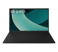 LG Gram 15Z80T-G.AU75B laptop AMD Ryzen AI 7 350 Computer portatile 39,6 cm (15.6") Full HD 16 GB LPDDR5x-SDRAM 512 GB SSD Wi-F NEW