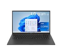 LG gram 15Z95P - Computer portatile da 15,6", ultraleggero, IPS, FHD (1920 x 1080), Intel CORE i7, 16 GB di RAM, SSD da 512 GB, Windows 11 Home, batteria 80 Wh, Alexa integrata, 2 USB-C, HDMI, USB-A