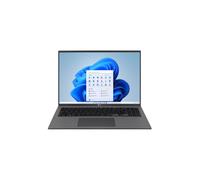 LG Gram 16Z90Q i5-1240P Laptop 40,6 cm (16 ) WQXGA Intel® Core? i5 16 GB LPDDR5-SDRAM 512 GB SSD Wi-Fi 6E (802.11ax) Windows 11 Home Grigio - Nouvo