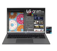 LG Gram 16Z90Q Pc, Display Anti-Glare Ips 16, Qhd 16:10, 2560 x 1600, Intel Evo I7-1260P, Ram 16Gb Ddr5, Ssd 512Gb, Intel Iris Xe, Batteria 80Wh, Win11 Pro, Tastiera Italiana, Grigio, 16 inches