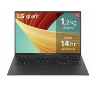 Lg Portatile Gram 16z90r 16´´ I7-1360p/32gb/1tb Ssd/rtx 3050