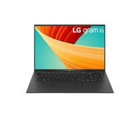 LG gram 16 i5 16GB 256GB Win11Pro - Versione UK