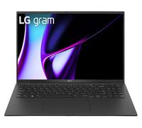 Portatile 16" Intel Core i5 125U 16GB 512GB SSD M.2 Nero con Iris Xe Graphics