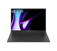 Lg GRAM NOTEBOOK NERO 16.0 8806096039120