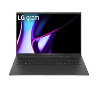 LG GRAM 16" INTEL CORE ULTRA 5-125U 1.9GHz RAM 16GB-SSD 512GB M.2-WI-FI 6E-WIN 11 PROF BLACK (16Z90S-G.AP55D)