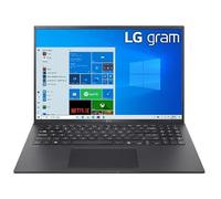 LG gram 16Z90S Intel Evo Core Ultra 7 155H/32GB/2TB SSD/16"
