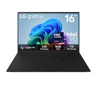 LG Gram 16Z90TL-G.AU78A1 laptop Intel Core Ultra 7 256V Ultraportatile 40,6 cm [