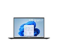 LG Gram 17 2023 - Ultra Leggero 17 Pollici WQXGA IPS 12-Core 13.Intel Core i7-1360P 32GB RAM 2TB SSD Iris Xe Graphics Thunderbolt 4 Wi-Fi 6E Retroilluminazione KB Impronta Windows 11 Pro con