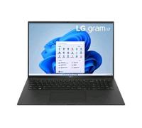 LG GRAM 17" INTEL CORE ULTRA 7 2.2GHz RAM 16GB-SSD 1.024GB M.2 NVMe-WI-FI 6E-WIN