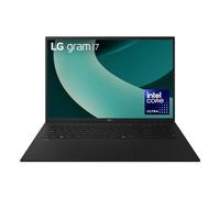LG Gram 17Z90TL-G.AU78G laptop Intel Core Ultra 7 256V Computer portatile 43,2 c