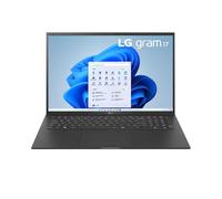 LG Gram 17ZB90R Intel I7 Evo 16Gb Hd 512Gb Ssd 17" Windows 11 Home