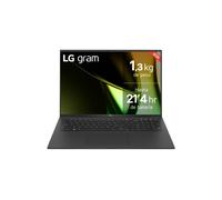 Lg 17zd90s-g.ax75b Gram 17 17´´ U7-155h/16gb/512gb Ssd Laptop Trasparente Spanish QWERTY / EU Plug
