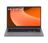 LG Gram Book 15U50T-G.AA56B 15 pollici, Intel Core i5, 16 GB RAM, 512 GB SSD, pannello IPS antiriflesso, Intel Iris Xe Graphics, 1.650 kg, 10 ore, tastiera QWERTY spagnola
