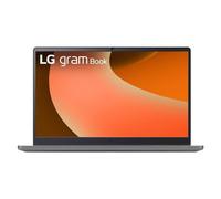 LG Gram Book Notebook 15,6" Intel i5 16GB 512GB