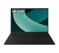 LG gram - Computer portatile sottile e leggero da 16", Copilot+, Intel Evo Edition, processore Intel Core Ultra9 288V, Windows 11 Home, 32 GB di RAM, SSD da 2 TB - Nero ossidiana