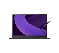 LG gram Pro 16 16T90TP-K.AA78G (16 pollici) OLED 2in1 Notebook, Intel Core Ultra 7 255H, Intel Arc™ 140T GPU, 16GB RAM, 1TB SSD, leggerissimo (1,399kg), gram AI, 77Wh, Thunderbolt 4, Nero