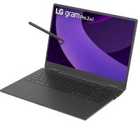 LG Gram Pro 16 2 in 1 16TB90TP-K.AP78G