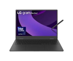 LG Gram Pro 16 2 in 1 16TB90TP-K.AP78G