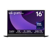 LG Gram Pro 16Z90TP-G.AA78A1 laptop Intel Core Ultra 7 255H Computer portatile 4