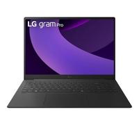 LG Gram Pro 16ZB90TS Copilot+ PC Intel Core Ultra 7 258V Computer portatile 40,6
