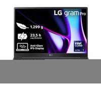 LG Gram Pro 17 17Z90SP-G.AD7BG