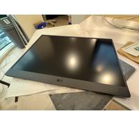 LG Gram +View 17MT70 Monitor Portatile 3a Generazione 17" Sub Monitor per...