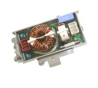 Piastra filtro per lavatrice LG - 6201EC1006T